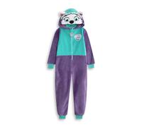 Paw Patrol Girl's Kids Onesie (Girls Multicoloured) | Size: 2-3 Years Paw Patrol Multicolor 2-3 Years