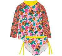Paw Patrol Girls Pink Character All-Over Print 2 Piece Swim Set - 5-6 Years