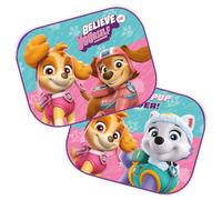 PAW Patrol Girls Power Car Sun Shade Shade 2 Pack