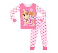 Paw Patrol Girls Pyjamas