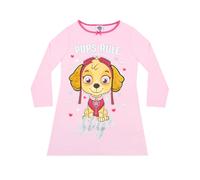 Paw Patrol Girls Skye Long-Sleeved Nightie