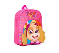 Paw Patrol Girls Skye Playtime Fun Children's Backpack