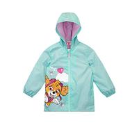Paw Patrol Girls Skye Raincoat Blue Age 12 to 18 Months