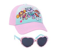 Paw Patrol Girls Sunglasses Baseball Cap Set