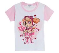 Paw Patrol Girls T-Shirt Team Skye 18-24 Months