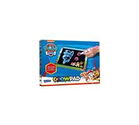 | PAW Patrol GLOWPAD light-up drawing pad: Bring your pictures to life! | Arts & crafts | Ages 3+