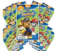 Paw Patrol Grab n Go Play Packs (12 Packs) by Nick Jr.