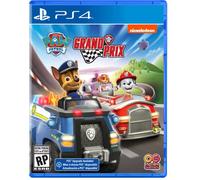 Paw Patrol Grand Prix
