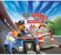 PAW Patrol Grand Prix Complete Edition PC Steam Account