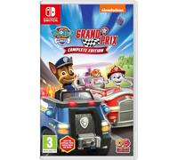 Paw Patrol Grand Prix: Complete Edition (Switch)