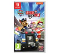PAW Patrol: Grand Prix - Switch
