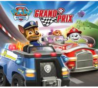 PAW Patrol Grand Prix PC Steam Account