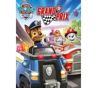 PAW Patrol: Grand Prix (PC) - Steam Account - GLOBAL