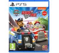 Paw Patrol: Grand Prix - PlayStation 5