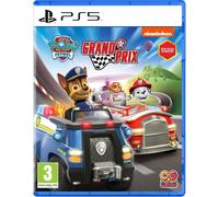 Paw Patrol: Grand Prix (PS5)