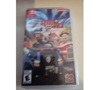 Nintendo Switch Paw Patrol Grand Prix (+3)