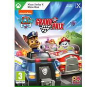 Paw Patrol: Grand Prix - Xbox