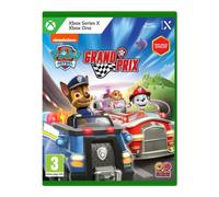 Paw Patrol: Grand Prix - Xbox