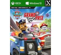 PAW Patrol: Grand Prix (Xbox Series X/S, PC) - Xbox Live Key - EUROPE