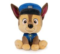 GUND Official PAW Patrol Chase in Signature Police Officer Uniform Plu