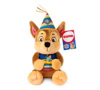 Paw Patrol Gund Birthday Plush Chase 6075036 Teddy