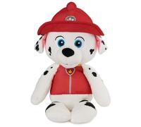 Paw Patrol GUND Marshall Take Along Buddy 33-cm Plush Toy for Ages 1+