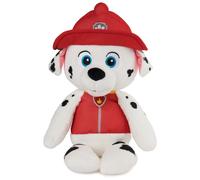 Paw Patrol Marshall Take Along 33cm Soft Toy