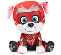Paw Patrol GUND The Mighty Movie Marshall Stuffed Animal, Plush Toy for Ages 1 and Up, 15.24cm