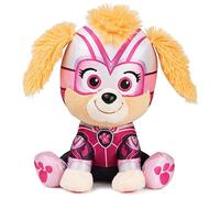 Paw Patrol GUND The Mighty Movie Skye Stuffed Animal, Plush Toy for Ages 1 and Up, 15.24cm