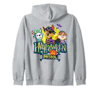 PAW Patrol Halloween Patrol Moon Zip Hoodie