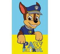 Paw Patrol Hand & Face towel 30 x 50 cm 100% COTTON