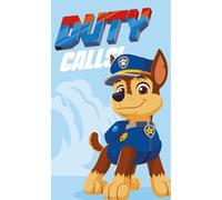 Paw Patrol Hand & Face towel 30 x 50 cm 100% COTTON