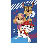 Paw Patrol Hand & Face towel 30 x 50 cm 100% COTTON