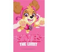 Paw Patrol Hand & Face towel 30 x 50 cm 100% COTTON