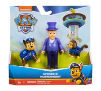 Paw Patrol Hero Pup Figure Chase
