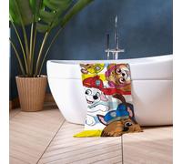 Paw Patrol Heya 100% Cotton Beach Bath Absorbent Towel