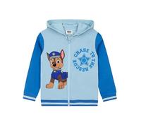 Paw Patrol Hoodie, Chase Boys Hoodie, Boys' Hoodies for Summer, Blue 6-7 Years