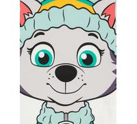 Paw Patrol Kids Hoodie | Boys Girls Chase Marshall Skye Everest OR Rubble Sweater Options | Yellow Navy Red Pink Blue Jumpers 3D Ears | Nickelodeon Merchandise