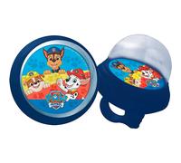 Paw Patrol I165 Bike Horn One Size Multicolor