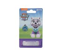 Paw Patrol Identification Tag for Collar The Everest Size S