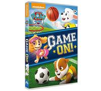 Paw Patrol - Inizia La Partita!
