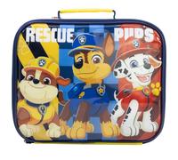 Stor Paw Patrol 'Rescue Pups' Insulated Rectangular Lunch Bag for Kids