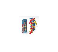 Paw Patrol Jumbling Tower Game