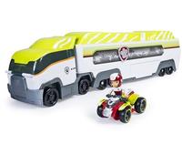 Paw Patrol Jungle Pups Transforming PAW Patroller + Vehicle and Action Figure