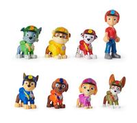 Paw Patrol Jungle Pups Figure Gift Pack