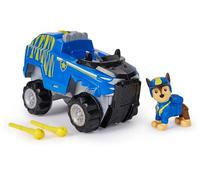 Paw Patrol Chase Jungle Theme Vehicle