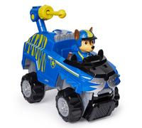 Paw Patrol Chase Jungle Theme Vehicle