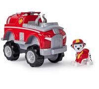 PAW Patrol Marshall Jungle Theme Vehicle