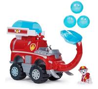 PAW Patrol Jungle Pups Marshall's Elephant Fire Engine