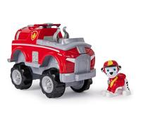 Paw Patrol Jungle Pups - Marshall's Elephant Vehicle